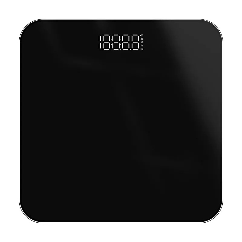 Intelligente Körperwaagen