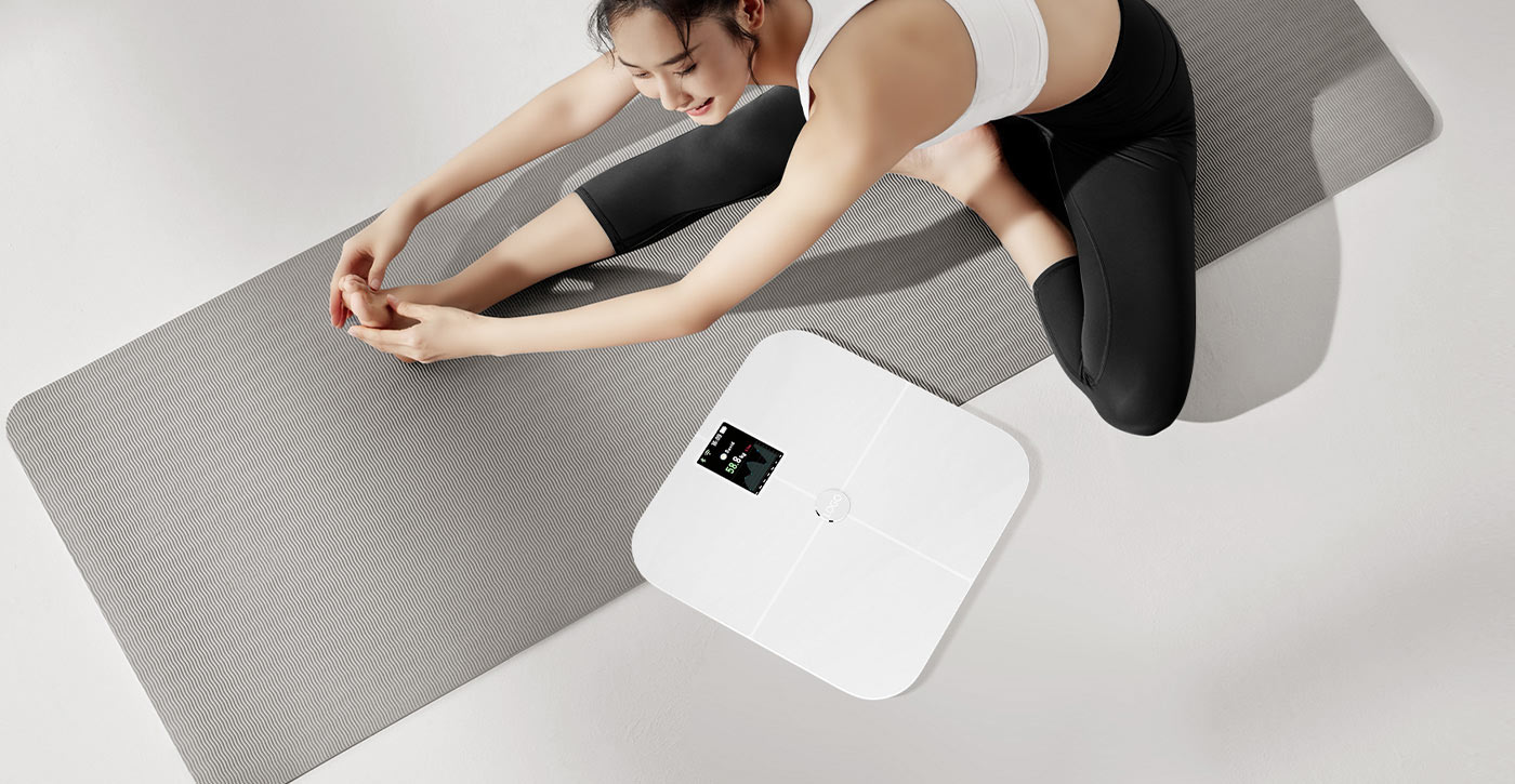 Ihr One-Stop-Smart-Scales-OEM/ODM/maßgeschneiderter Partner