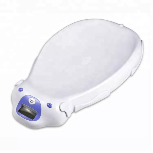 Hatch Baby Waage 20 kg, höchste Genauigkeit