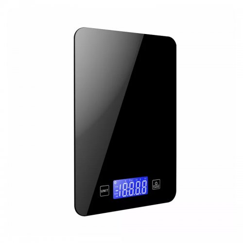 Küchenwaage, digitale Waage