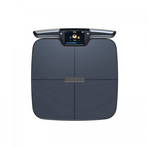 Beste 8 Elektroden Smart Körperfettwaage Badezimmerwaage mit Bluetooth und Wifi Fabrik